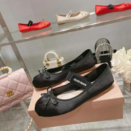 Picture of Miu Miu Shoes Women _SKUfw118790880fw